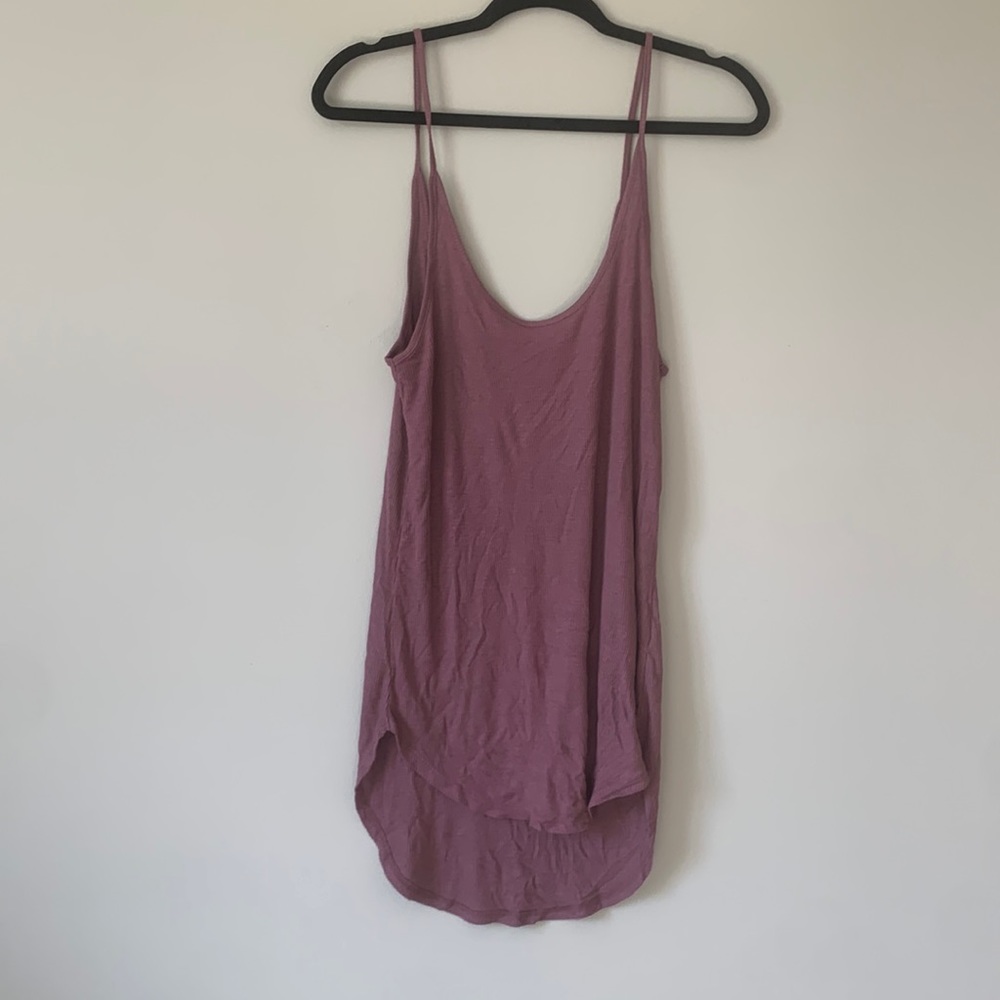 Pacsun spaghetti strap tank top